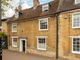 Thumbnail Terraced house for sale in High Street, Olney