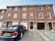 Thumbnail Town house for sale in Charlton Close, Billingham