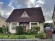 Thumbnail Detached house for sale in Plas Road, Rhos, Pontardawe, Swansea.