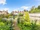 Thumbnail Terraced house for sale in Forest Road, Liss, Hampshire