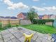 Thumbnail End terrace house for sale in Victor Close, Shortstown, Bedford