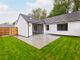 Thumbnail Semi-detached bungalow for sale in Haddington, Barrack Lane, Lilleshall