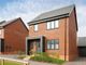 Thumbnail Detached house for sale in "Tiverton" at Kedleston Road, Allestree, Derby