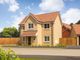 Thumbnail Detached house for sale in Redmason Road, Ardleigh, Colchester