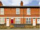 Thumbnail Terraced house to rent in Bannerman Road, Nottingham
