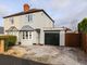 Thumbnail Semi-detached house for sale in Greenhill Main Road, Sheffield