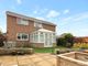 Thumbnail Detached house for sale in Eastmere, Liden, Swindon, Wiltshire