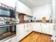 Thumbnail Flat for sale in Kingfisher Heights, 2 Bramwell Way, London