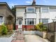 Thumbnail Semi-detached house for sale in Sunnyside Road, Poole, Dorset