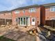 Thumbnail Detached house for sale in Tupsley., Hereford