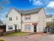 Thumbnail Semi-detached house for sale in Meadowview Place, Turriff