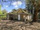 Thumbnail Detached house for sale in Winghams Lane, Ampfield, Romsey, Hampshire