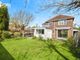 Thumbnail Detached house for sale in Redacre Road, Sutton Coldfield, West Midlands