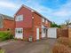 Thumbnail Detached house for sale in Vaughton Drive, Sutton Coldfield