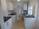 Thumbnail Terraced house to rent in Denmark Road, Beccles