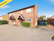 Thumbnail Semi-detached house for sale in St Andrews Drive, Lincoln, Lincolnshire