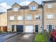 Thumbnail Terraced house for sale in Fowlers Croft, Otley, West Yorkshire
