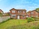 Thumbnail Detached house for sale in Philpott Drive, Marchwood, Southampton, Hampshire