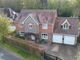 Thumbnail Detached house for sale in Butlers Yard, Peppard Common, Henley-On-Thames, Oxfordshire