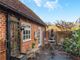 Thumbnail Terraced house for sale in The Street, Long Sutton, Hampshire