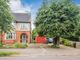 Thumbnail Semi-detached house for sale in Fisher Avenue, Hillmorton, Rugby