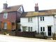 Thumbnail End terrace house to rent in Silver Hill, Tenterden