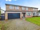 Thumbnail Semi-detached house for sale in Chesterholm, Carlisle