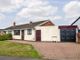 Thumbnail Semi-detached bungalow for sale in Brooklyn Road, Chasetown, Burntwood