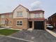 Thumbnail Detached house for sale in The Juniper, The Pavilion, Costhorpe, Carlton In Lindrick, Worksop