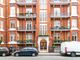 Thumbnail Flat to rent in Chiltern Street, London