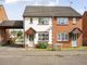 Thumbnail Semi-detached house for sale in Angels Close, Winslow, Buckingham, Buckinghamshire