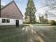 Thumbnail Detached house for sale in Middle Street, Thriplow, Royston