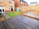 Thumbnail Semi-detached house for sale in Craigtower Road, Ravenscraig, Motherwell