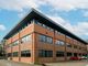 Thumbnail Office to let in One Forest Gate, Tilgate, Crawley