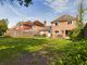 Thumbnail Detached house for sale in Swan Drive, Aldermaston, Reading, Berkshire