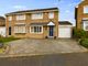 Thumbnail Semi-detached house for sale in Grosvenor Avenue, Upton, Pontefract