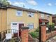 Thumbnail Terraced house to rent in Verbena Close, Nottingham