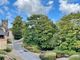 Thumbnail Mews house for sale in Abbey Mill, Shirleys Drive, Prestbury, Macclesfield