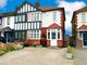 Thumbnail End terrace house for sale in Coomewood Drive, Chadwell Heath, Essex