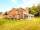 Thumbnail Detached house to rent in Binfield Heath, Henley-On-Thames, Oxfordshire