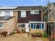 Thumbnail Semi-detached house for sale in Southmoor, Oxfordshire