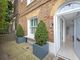 Thumbnail Terraced house for sale in Ebury Bridge Road, Belgravia, London