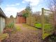 Thumbnail Semi-detached house for sale in Manor Farm Road, Dorchester-On-Thames, Wallingford, Oxfordshire