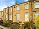 Thumbnail Terraced house for sale in Leeds Road, Huddersfield