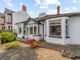 Thumbnail Detached bungalow for sale in Chepstow Road, Newport