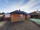 Thumbnail Bungalow for sale in Goulbourne Road, St Georges, Telford, Shropshire.