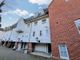 Thumbnail Mews house for sale in Paper Mill Lane, Ipswich