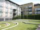 Thumbnail Flat to rent in Marlowe House, Kingsley Walk, Cambridge