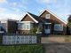 Thumbnail Bungalow for sale in James Street, Selsey, Chichester