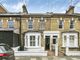Thumbnail Flat for sale in Rigault Road, London
